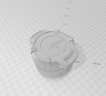 Fahrer id Ader Tokusatsu Cosplay geat Verlangen Treiber Bandai Benutzerdefiniert reiwa 3d print model - Mito3D