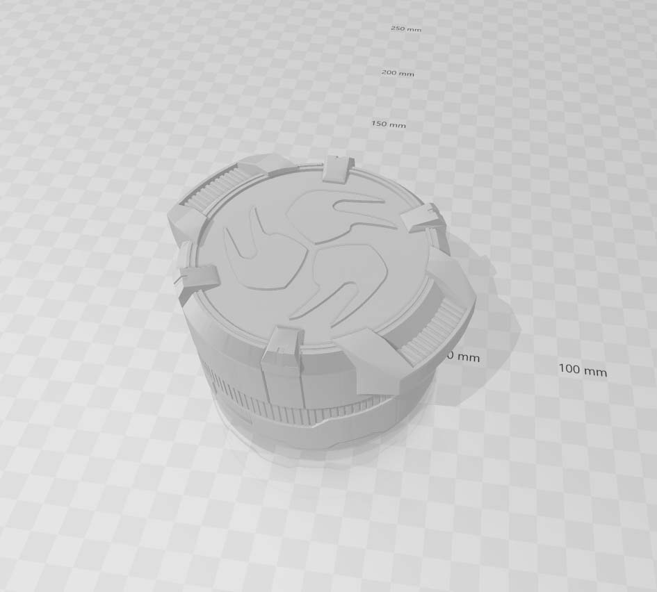 Fahrer Hibiki id Ader Tokusatsu Cosplay geat Verlangen Treiber Bandai Benutzerdefiniert reiwa 3D print model - Mito3D