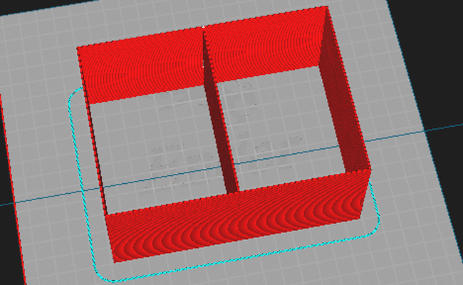 kamen binici revice manzara kulp destek 3d print model - Mito3D