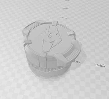 Fahrer Ryuki id Ader Tokusatsu Cosplay geat Verlangen Treiber Bandai Benutzerdefiniert reiwa 3d print model - Mito3D