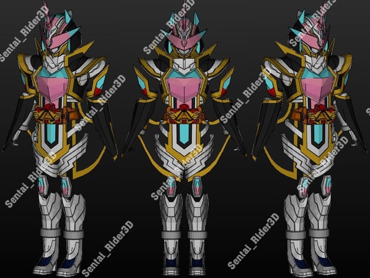 fahrer dämmerung häusern kunst kamenrider kamenridergotchard kamenridercosplay kamenriderpepakura kamenridertemplates tokusatsu tokusatsupepakura tokusatsucosplay tokusatsuvorlagen kamenrider3d tokusatsu3d abonnieren 3d print model - Mito3D