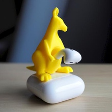 kangaroo gadget 3d print model - Mito3D
