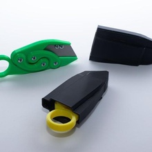 karambit craptical étui outil de le couteau les couteaux kydex gaine la tactique lame utilitaire des outils à main 3d print model - Mito3D