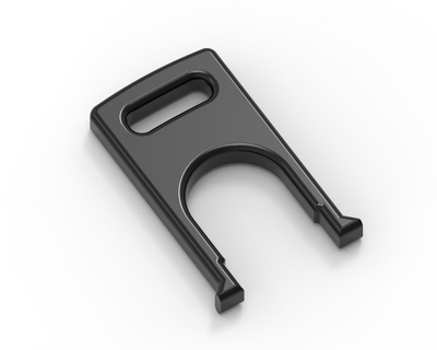 karcher trigger c clip 50371850 3d print model - Mito3D