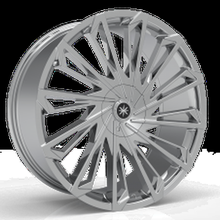 karma wheels k12 real rims wheel rim tire tyre model 3d print model - Mito3D