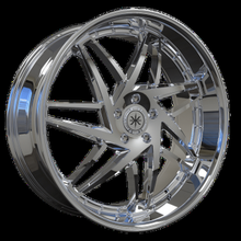 karma ruedas k14 real llantas rueda borde neumático modelo 3d print model - Mito3D