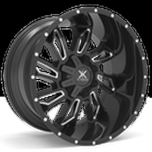 karma ruedas k25 real llantas rueda borde neumático modelo 3d print model - Mito3D