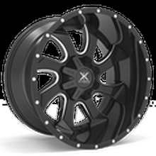 karma ruedas k27 real llantas rueda borde neumático modelo 3d print model - Mito3D