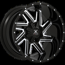 karma wheels k29 real rims wheel rim tire tyre model 3d print model - Mito3D