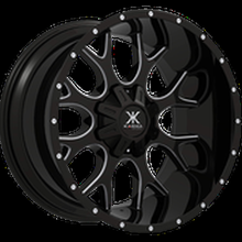 carma rodas k31 real aros roda borda pneu modelo 3d print model - Mito3D