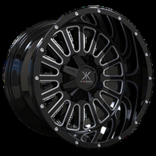 karma ruedas k35 real llantas rueda borde neumático modelo 3d print model - Mito3D