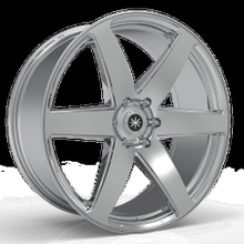 karma wheels k4s real rims wheel rim tire tyre model 3d print model - Mito3D