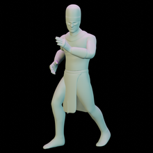 karnak merveille figure 3d print model - Mito3D