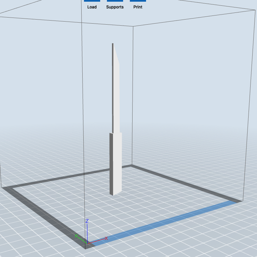 katana espada luta balanço 3D print model - Mito3D