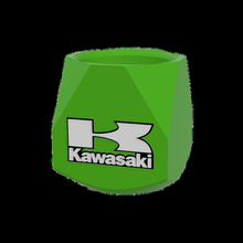 kawasaki compagno 3d print model - Mito3D
