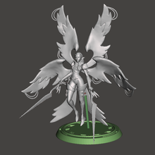kayle pentakill iii lost chapter 3d model game kayle 3d model league legends kayle lol kayle kayle pentakill iii pentakill iii kayle lost chapter kayle lost chapter