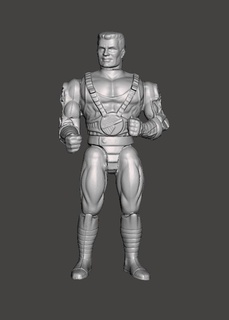 tu tataro he man avventure vari maestri of universo motu classici battlecat scheletro panthor motuc Vintage origini na 3d print model - Mito3D