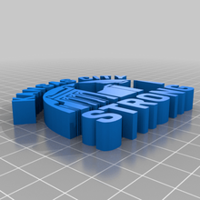 kc strong tool 3d printing 3d print model - Mito3D