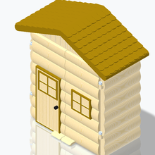 llave gabinete llaves hogar casa decoración caja alacena 3d print model - Mito3D