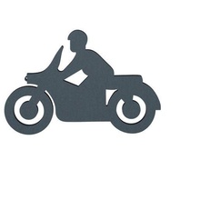 chave ferramenta motor motocicleta 3d print model - Mito3D