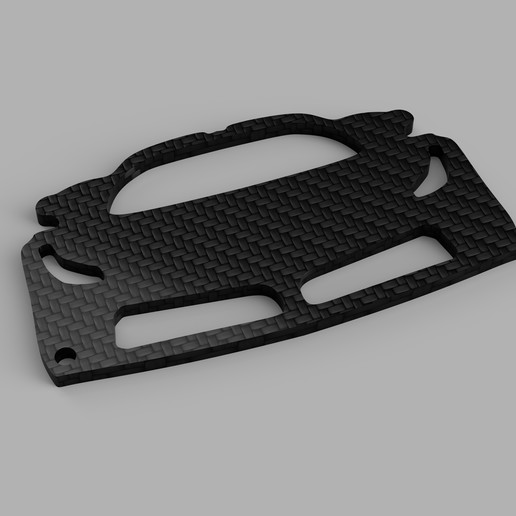 catena chiave di ferrari de laferrari vari anello per chiavi ferari keychain supercar perché auto 3D print model - Mito3D