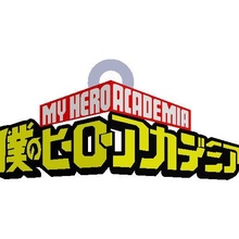 chave herói academia joalheria anime WEEB chaveiro boku 3d print model - Mito3D