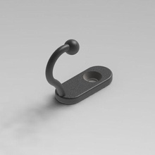 chave gancho ferramenta 3d print model - Mito3D