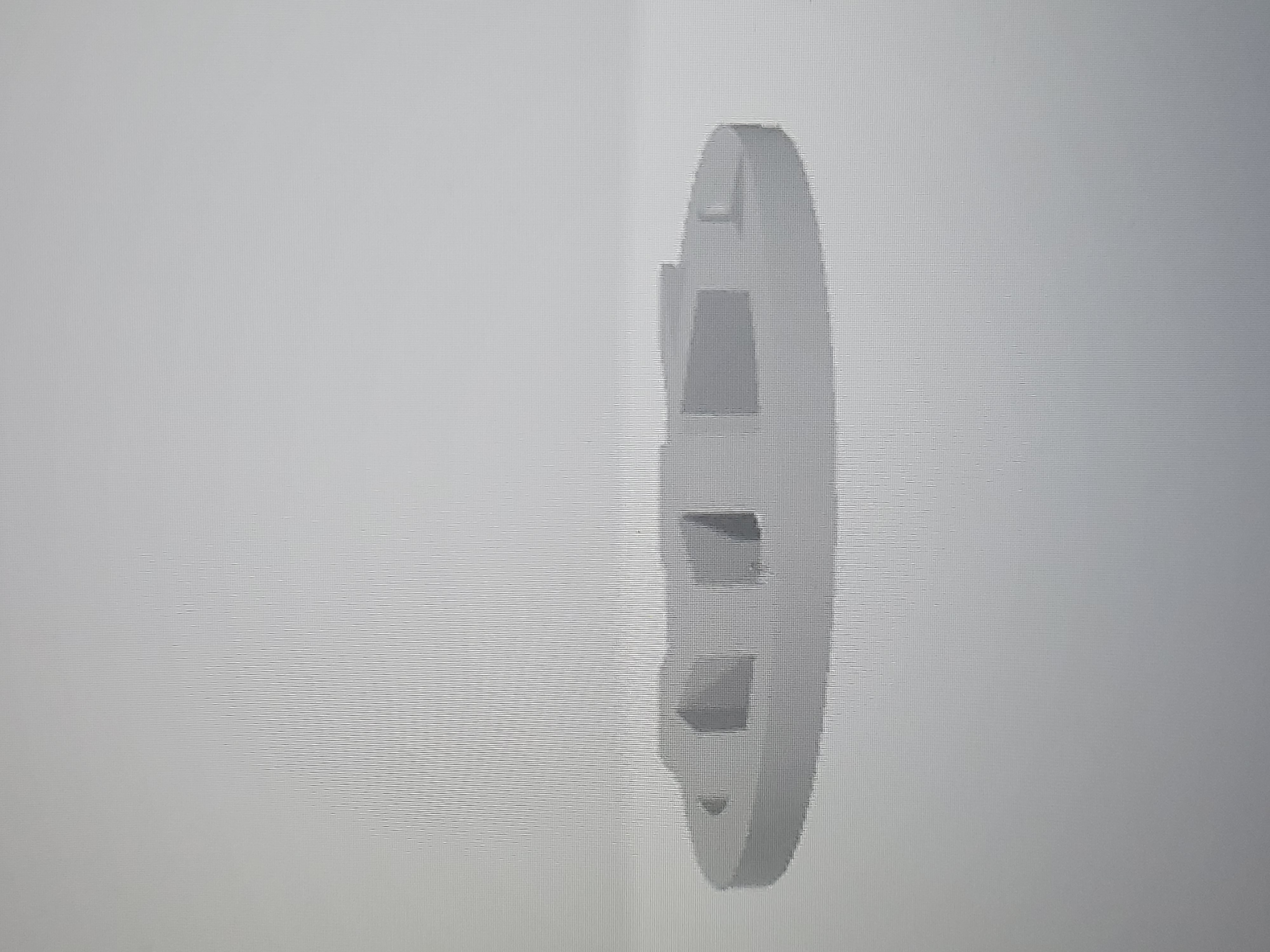 Schlüssel Ring mk Schlüsselbund 3D print model - Mito3D