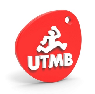 key ring utmb - ultra trail mont blanc 3d print model - Mito3D