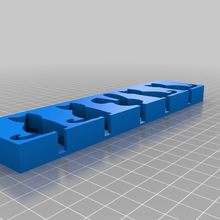 key support household 3d print model - Mito3D