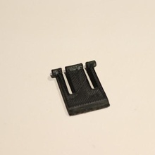 keyboard clip game computer 3d print model - Mito3D