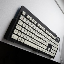teclado titular herramienta 3d print model - Mito3D