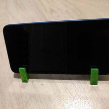 trousseau d'ancrage stand pour téléphone de la mode l'ancre un clés accessoires 3d print model - Mito3D