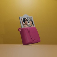porte clés caméra Photos Mémoire février couple amoureux 14th cadeaux couples 3d print model - Mito3D