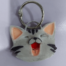 keychain pack 1 3d print model - Mito3D