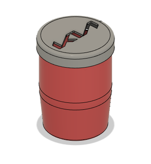 kia ceed jd trash update v2 auto kia kia cedd jd trash tool holders boxes box containers organization storage  3d print model - Mito3D