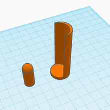 kids sand scoop tool toy fun 3d print model - Mito3D