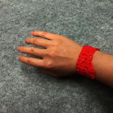 kinematic bracelet nervous system jewelry 3d print model - Mito3D
