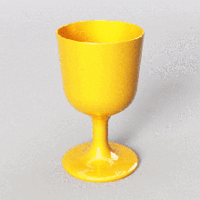 Roi tasse Accueil pocal 3d print model - Mito3D