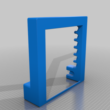 reino constructor insertar juego mesa juegos inserciones tablero Reino 3d print model - Mito3D