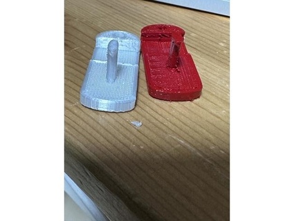 kingsong s22 button king song kingsong s22 eagle button switch euc electric unicycle  3d print model - Mito3D