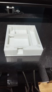 equipo hormiguero conectable 3d print model - Mito3D
