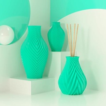 kit aroma vaso casa la bottiglia conjunto vendita decorazione difusor difuse aromatizador aromatese 3d print model - Mito3D