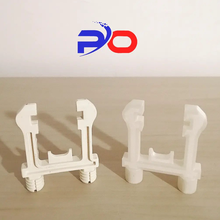 kitchen drawer clip 3d print model - Mito3D