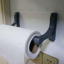 Küche Servietten-Papierhalter home tissue-Papier roll holder WC-Papier-Halter 3d print model - Mito3D