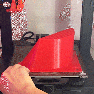 cozinha Pia armazenamento prateleira 3d print model - Mito3D