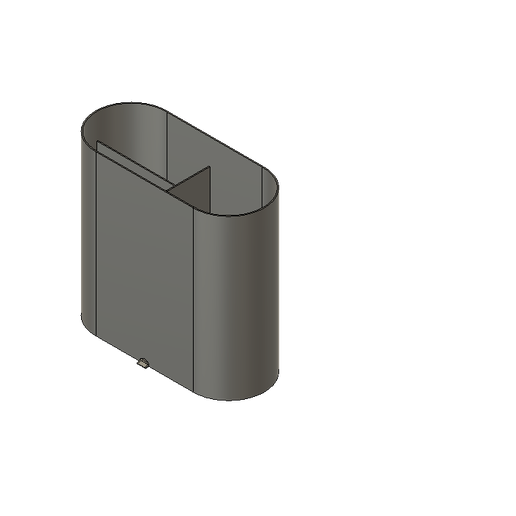 cozinha utensílio suporte 3D print model - Mito3D