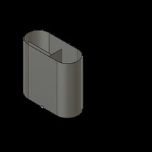 cocina utensilio soporte 3d print model - Mito3D