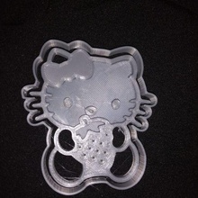 kitty cookie cutter tool cookie cutter kitty