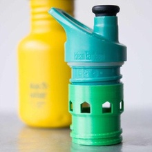 ropa acción botella seco organizador flasche organizar adaptador kleankanteen organización 3d print model - Mito3D